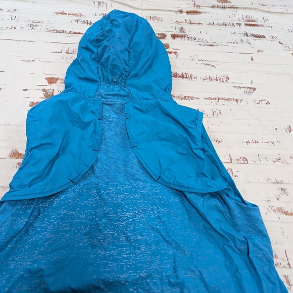 Smartwool Lightweight Wind Vest - Picture 4 of 4